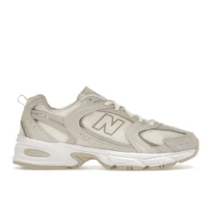 New Balance 530 Sea Salt Moonbeam Stylish Sole