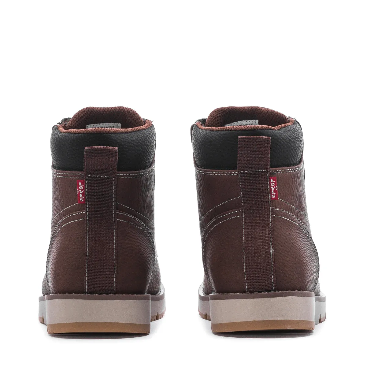 Layered Dean Wax - Mens