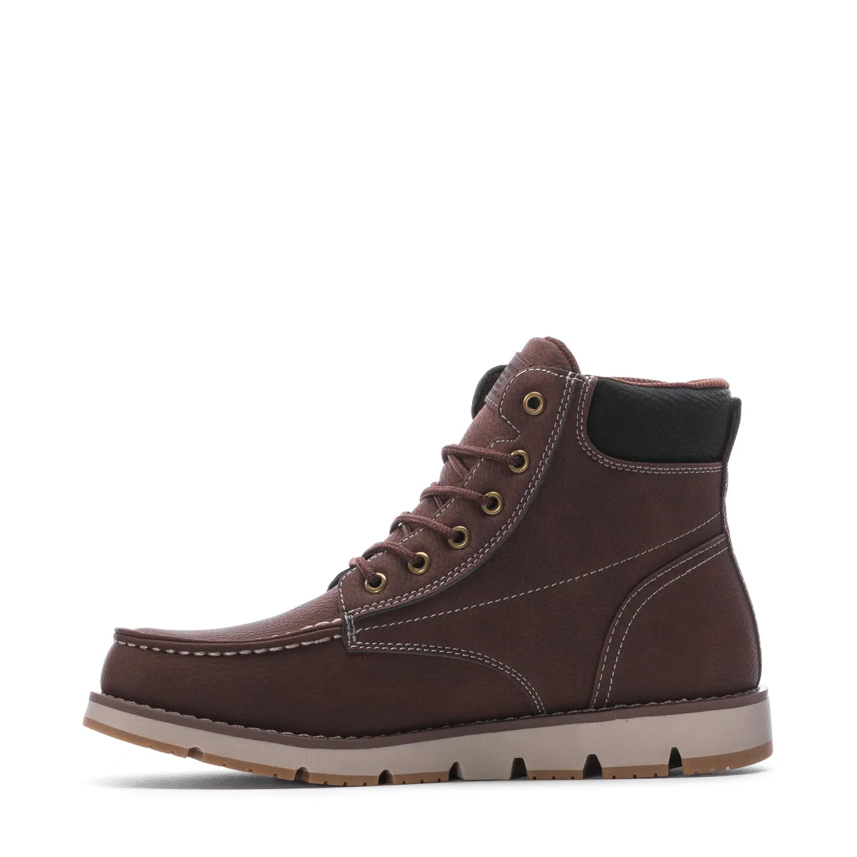 Layered Dean Wax - Mens