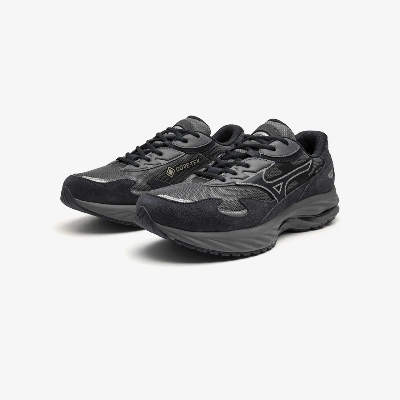 Layered Design Wave Rider B GTX
