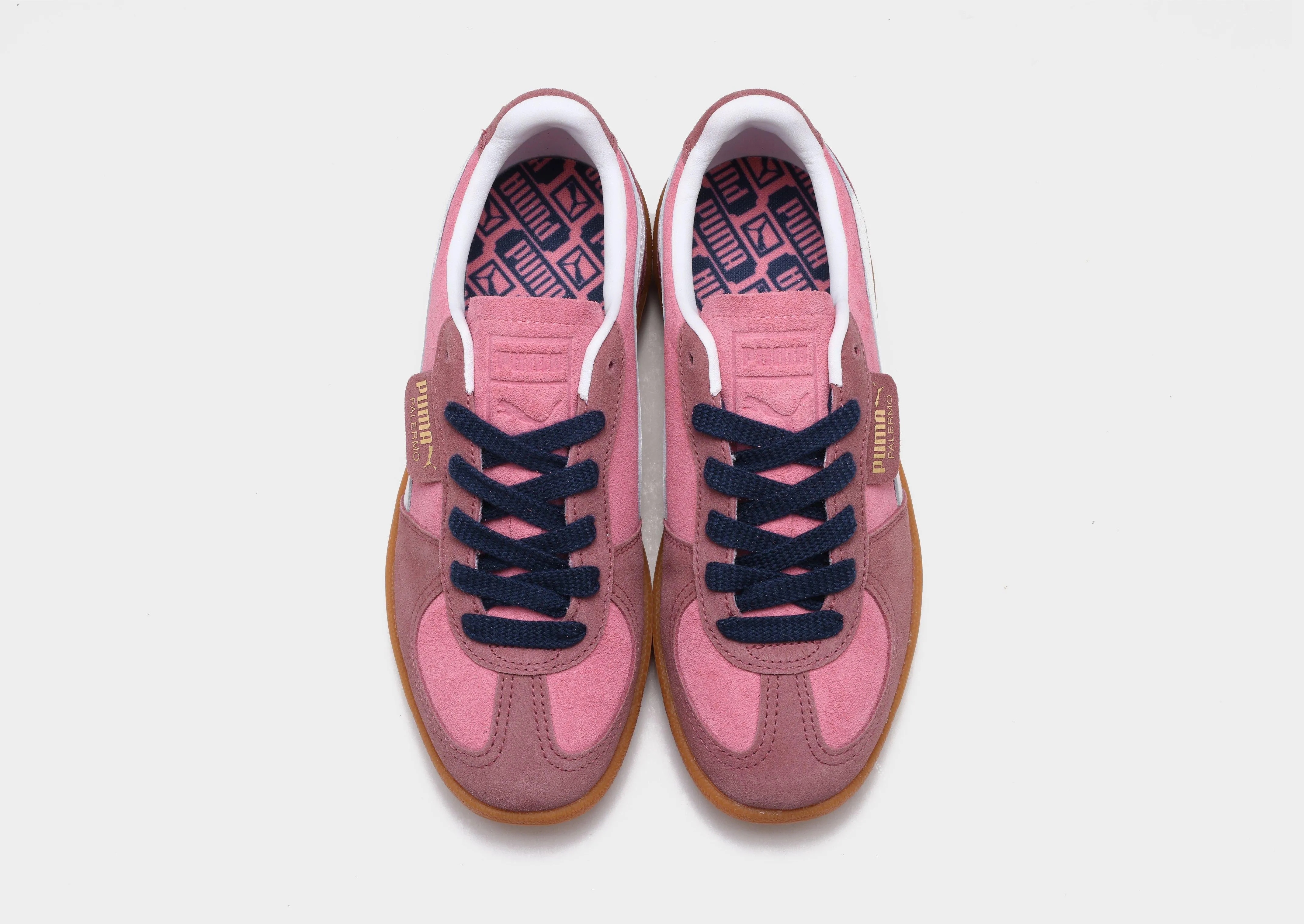 Layered Palermo Women's