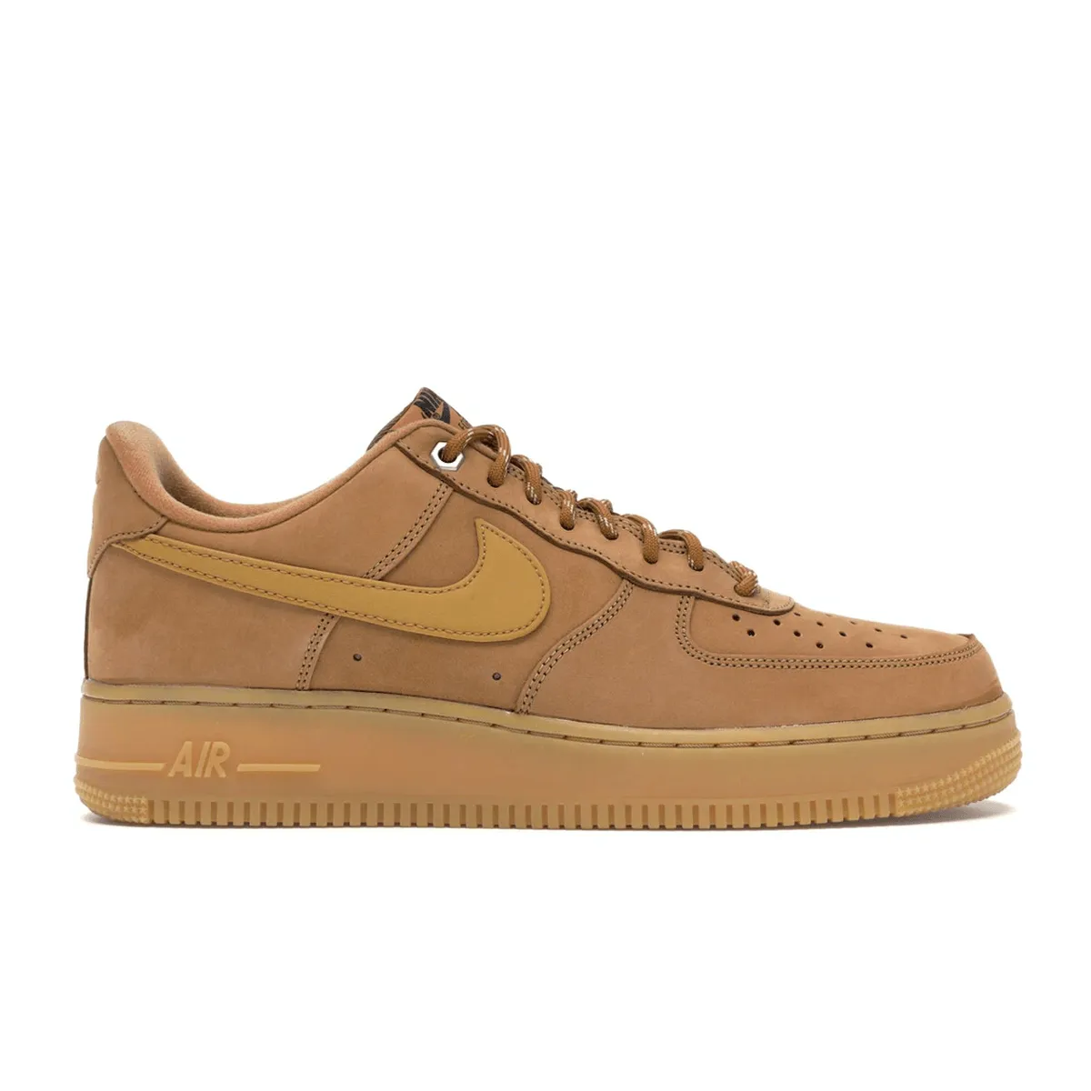 Air Force 1 Flax Show Look Dance Sole