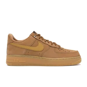 Air Force 1 Flax Show Look Dance Sole