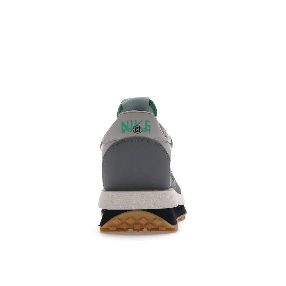 LD Waffle X Sacai X CLOT Kiss Of Death 2 Outdoor Ready