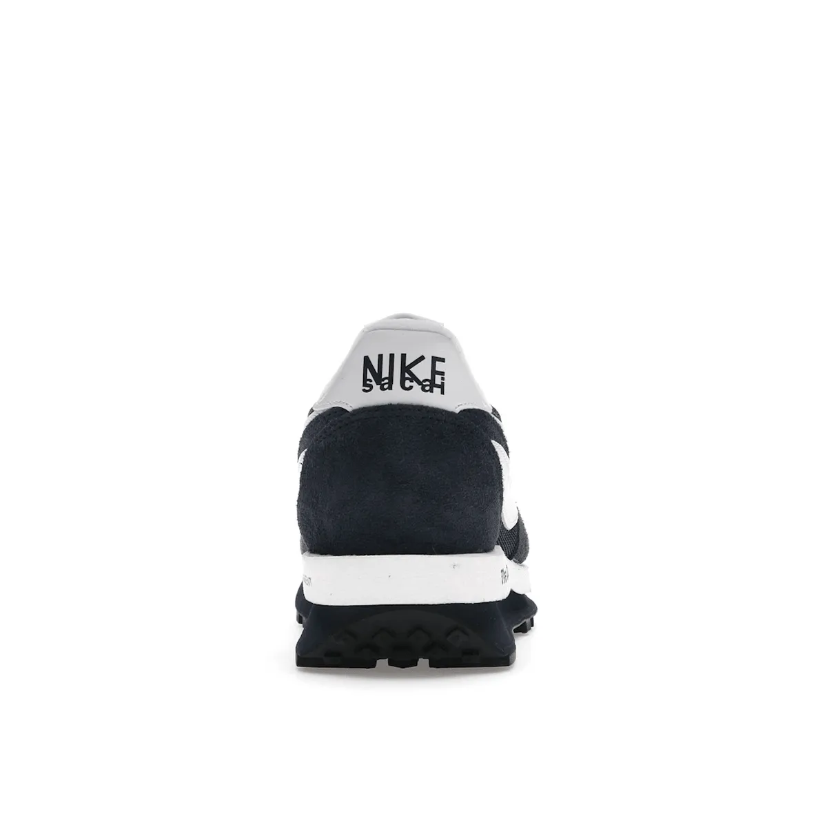 LD Waffle X Sacai X Fragment Blue Urban Stride