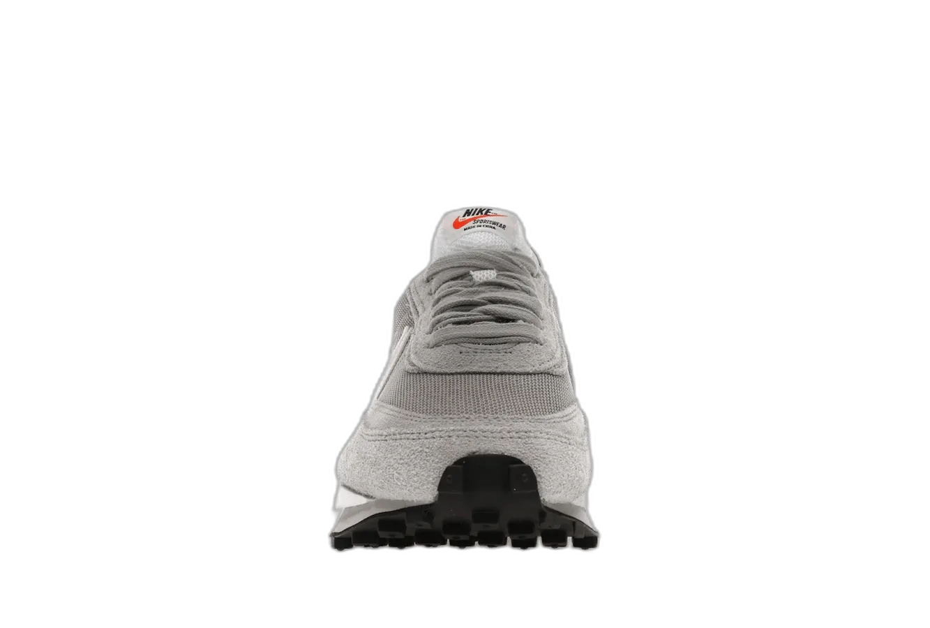 LD Waffle X Sacai X Fragment Grey Quick Step