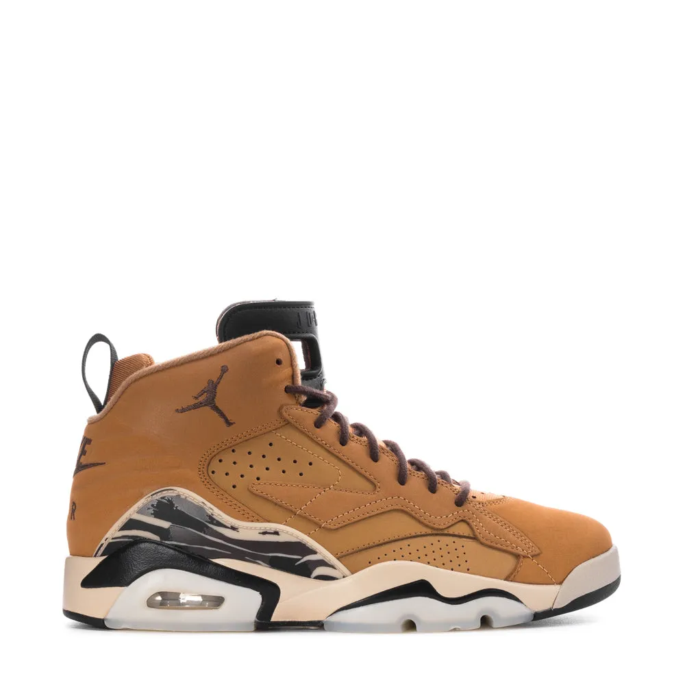 Jumpman MVP - Mens Dry Fast Canvas