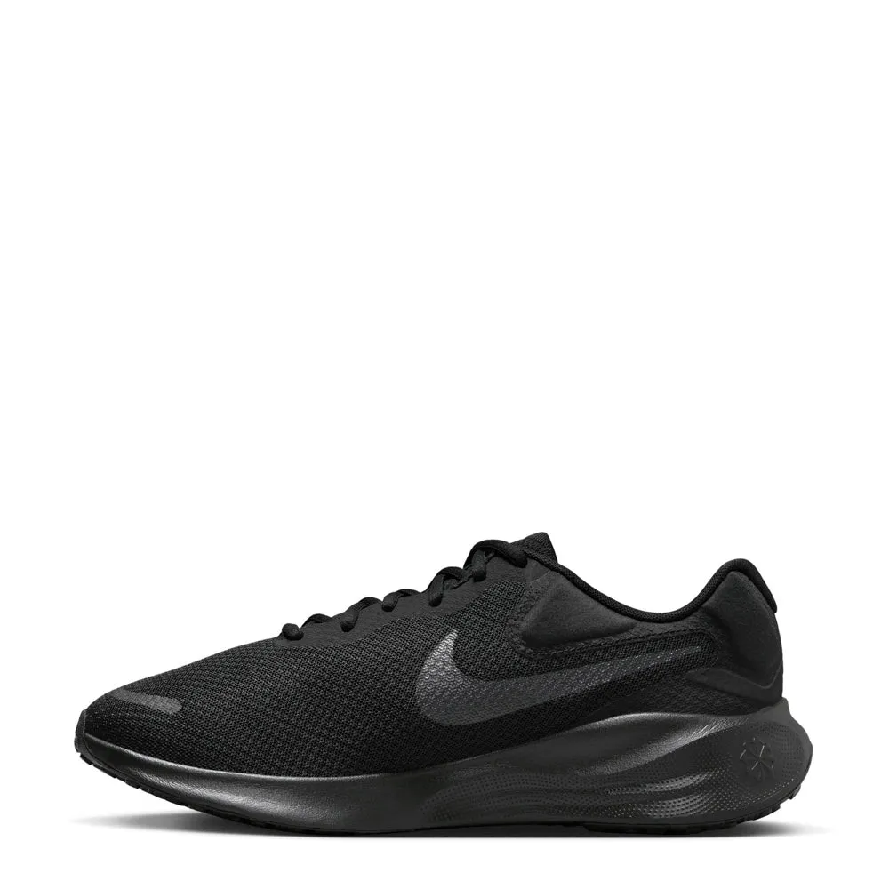 Leather Revolution 7 Wide - Mens