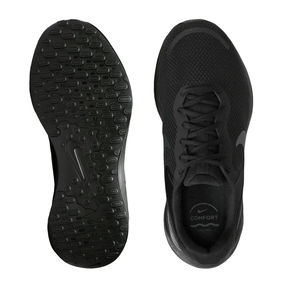 Leather Revolution 7 Wide - Mens