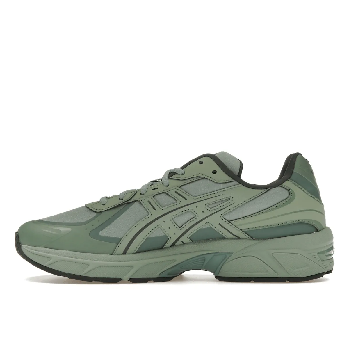 Lifestyle-Fit ASICS Gel-1130 NS Slate Grey