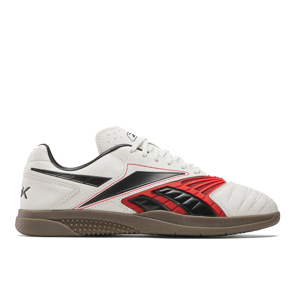 Lifestyle-Fit Reebok Hammer Valde "Energy Red"