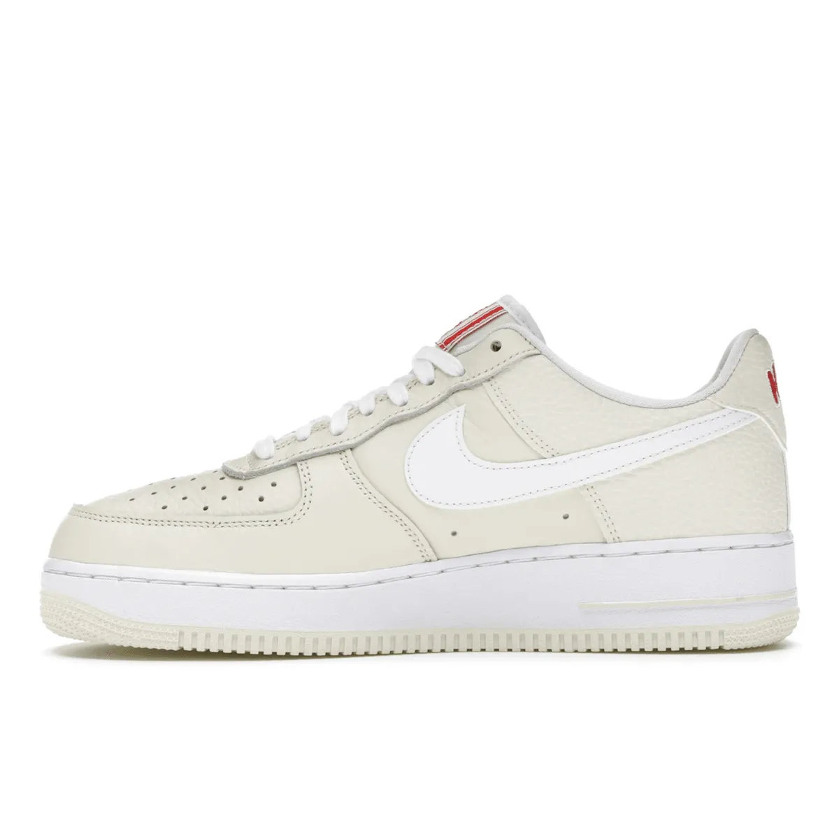 Light Comfort Air Force 1 Premium Popcorn