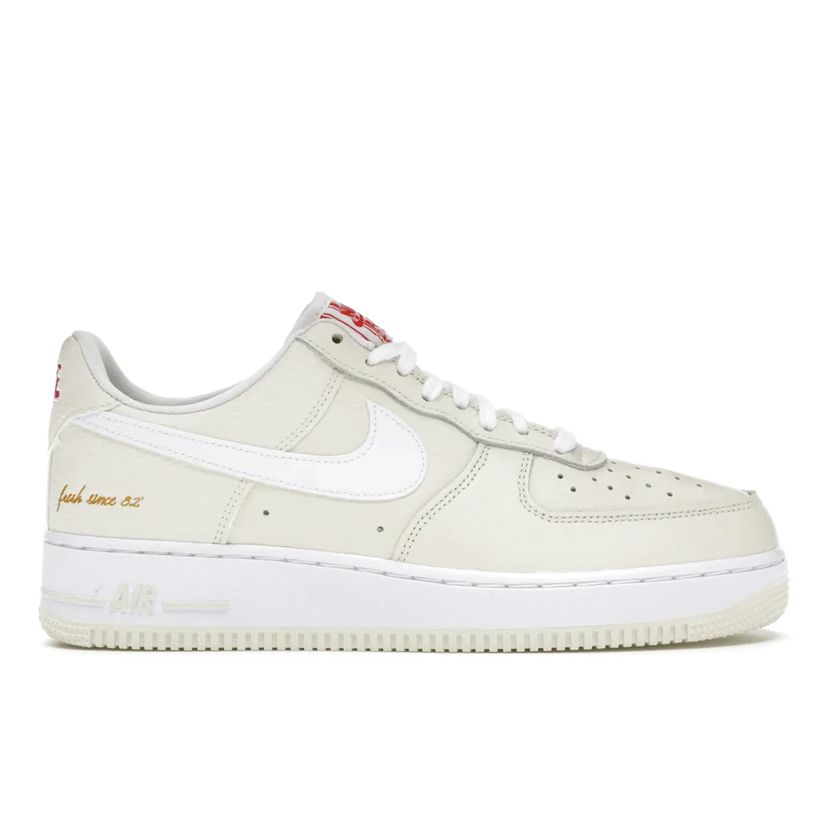 Air Force 1 Premium Popcorn Bronze Base