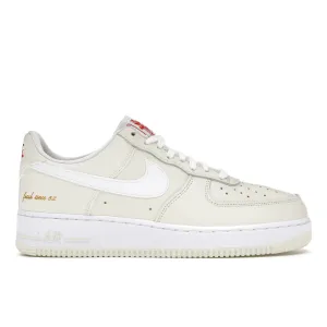 Air Force 1 Premium Popcorn Bronze Base
