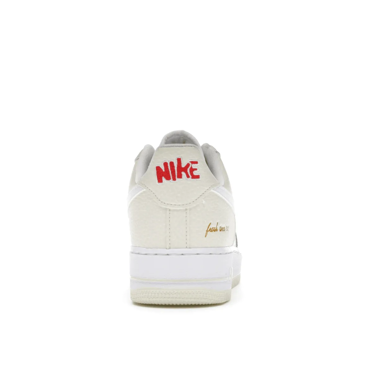 Light Comfort Air Force 1 Premium Popcorn