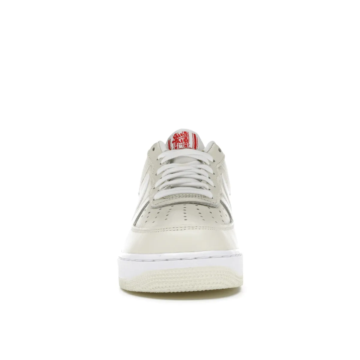 Light Comfort Air Force 1 Premium Popcorn