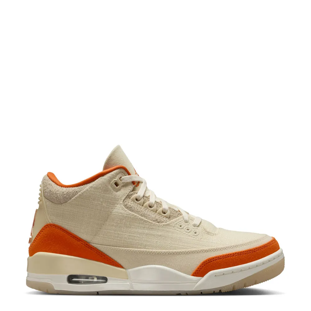 Retro 3 - Womens Adult Wear