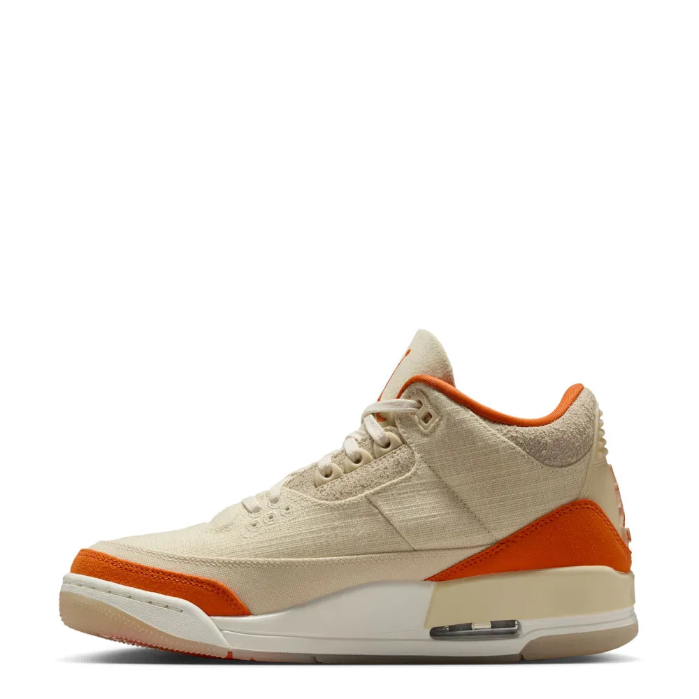 Light Comfort Retro 3 - Womens