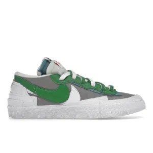 Harbor Step Blazer X Sacai Classic Green