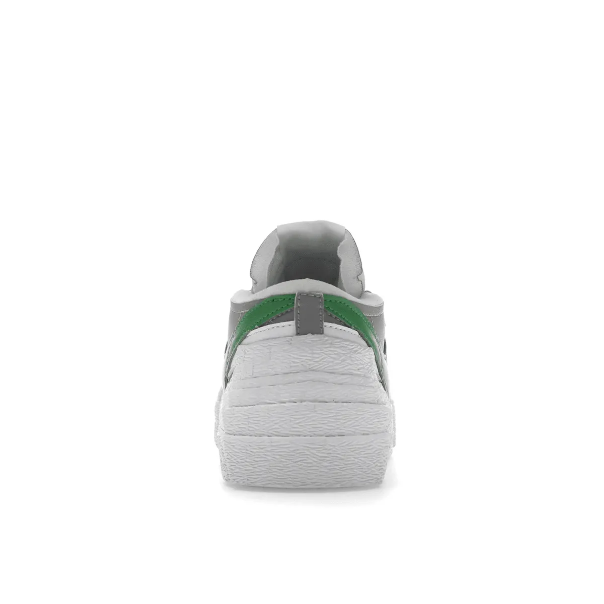 Light cushion Blazer X Sacai Classic Green