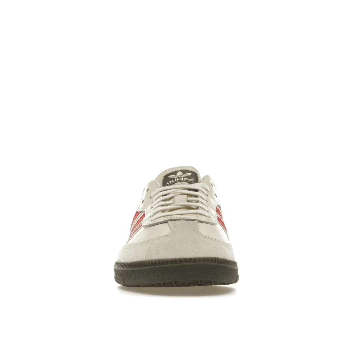 Light Edge Adidas Samba Ajax Cream
