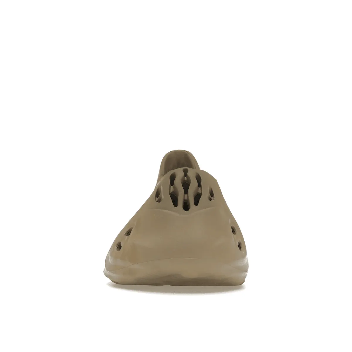 Light - feel Adidas Yeezy Foam RNNR Stone Sage