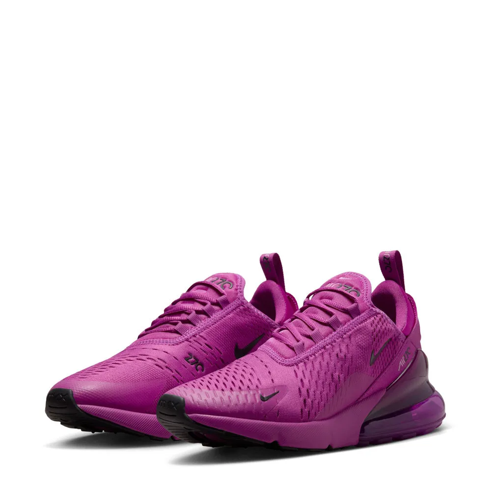 Light Flow Air Max 270 - Womens