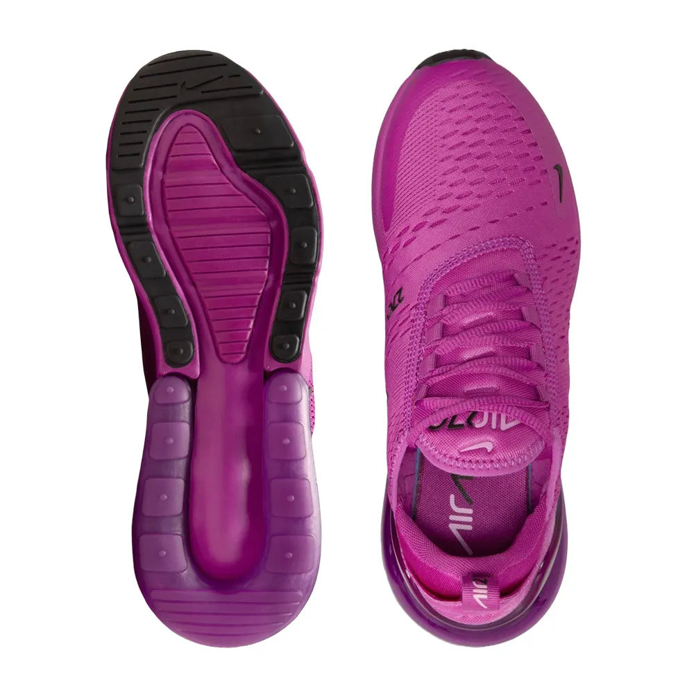 Light Flow Air Max 270 - Womens