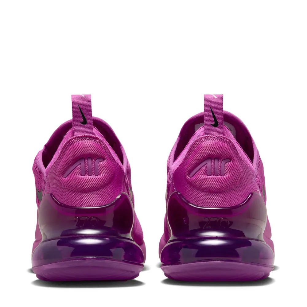 Light Flow Air Max 270 - Womens