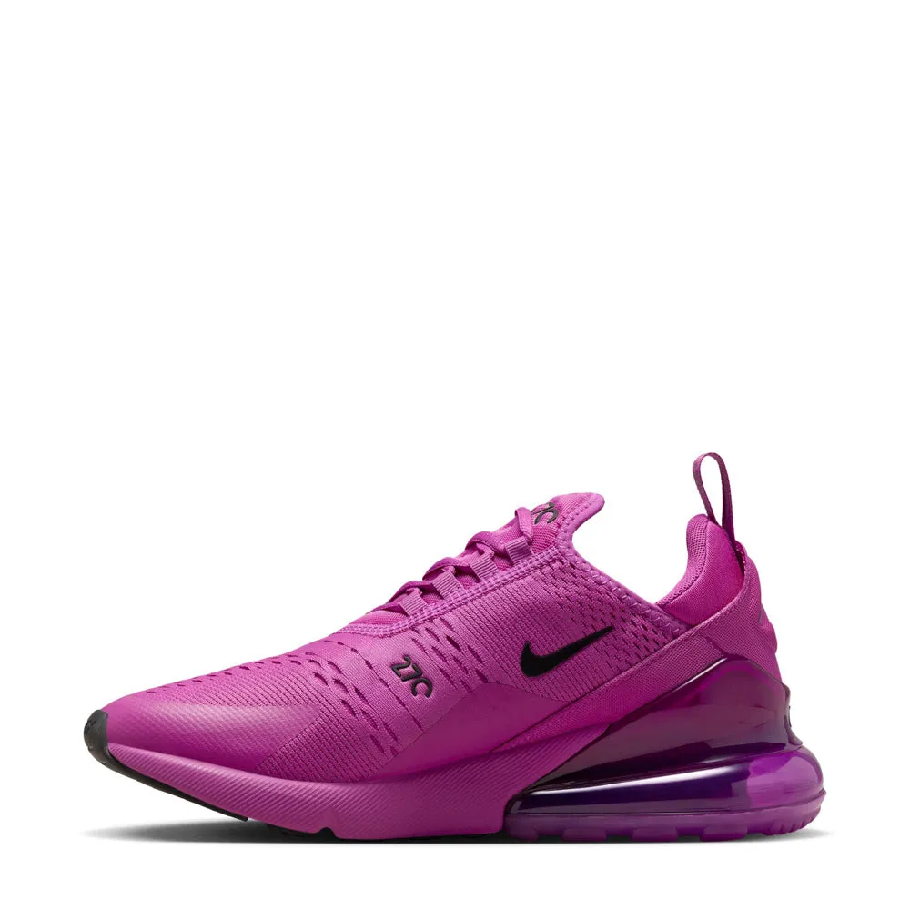 Light Flow Air Max 270 - Womens