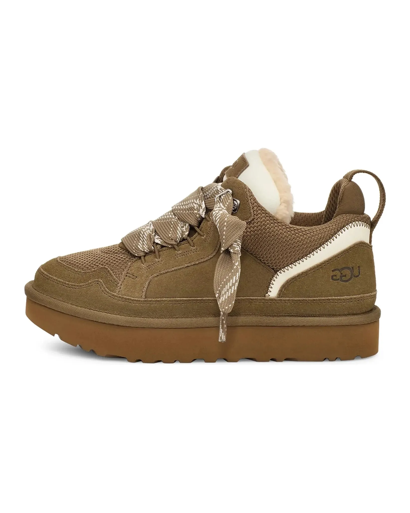 Light Fly Fit UGG Lowmel Antilope