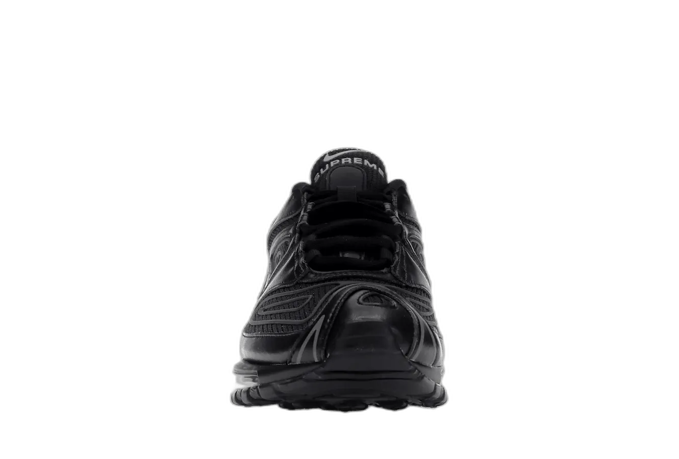Light Foot Nike Air Max 98 TL Supreme Black