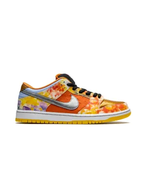 Nike SB Dunk Low Street Hawker (2021) Clear Step