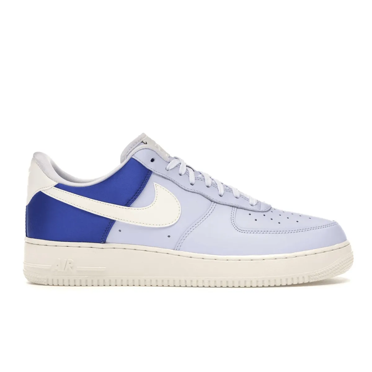 Air Force 1 City Pride Toronto Power Stride
