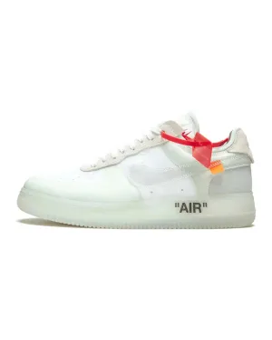 Nike Air Force 1 Low Off-White Easy Fit Flex