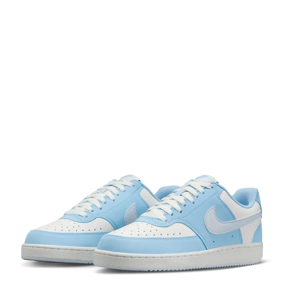 Light Motion Court Vision Low Next Nature - Womens