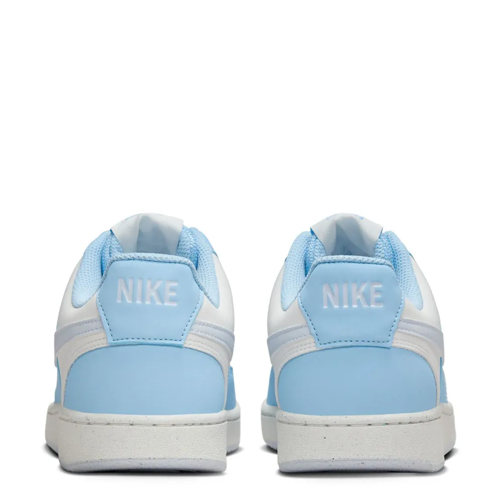 Light Motion Court Vision Low Next Nature - Womens