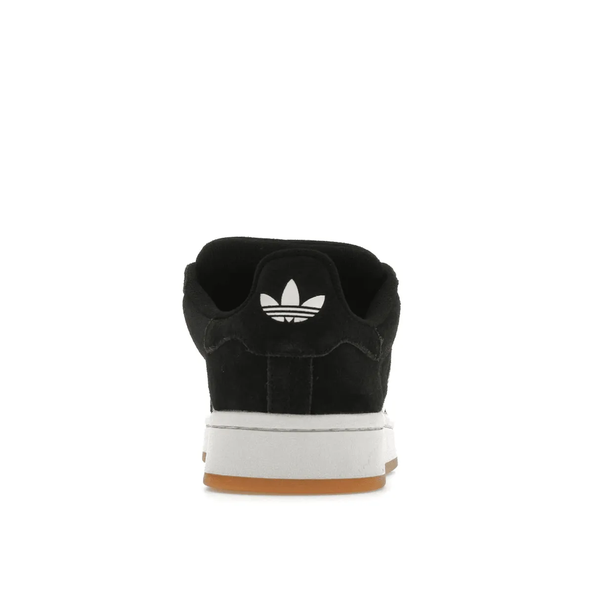 Light Motion Glide Adidas Campus 00s Black White Gum