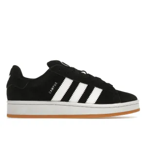 Adidas Campus 00s Black White Gum Drill Step Guard Hike
