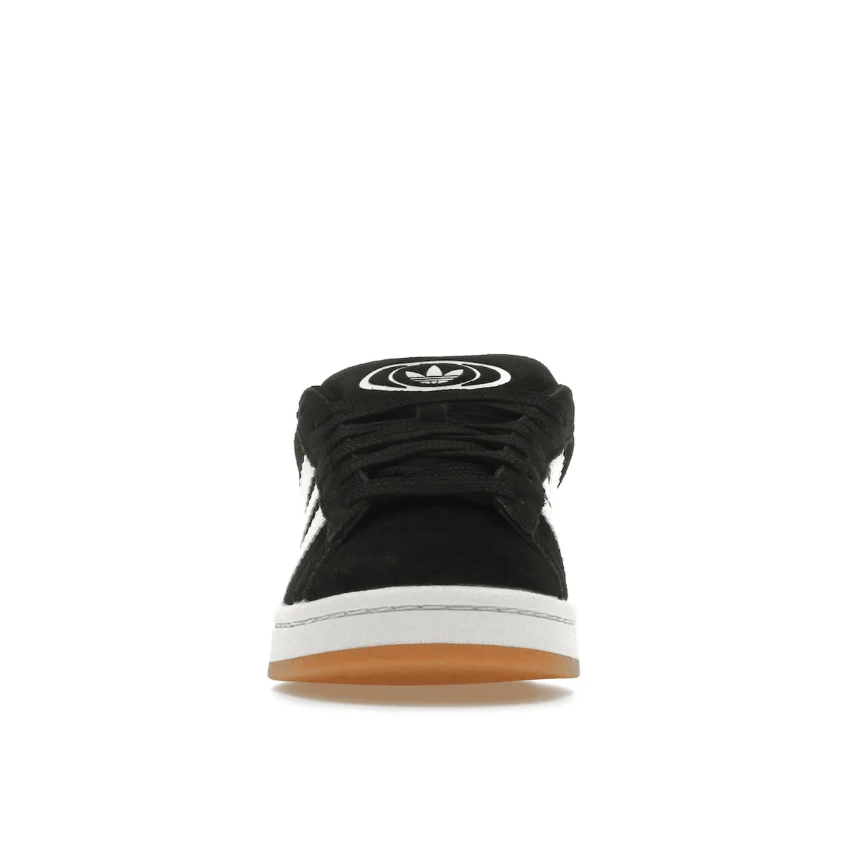 Light Motion Glide Adidas Campus 00s Black White Gum