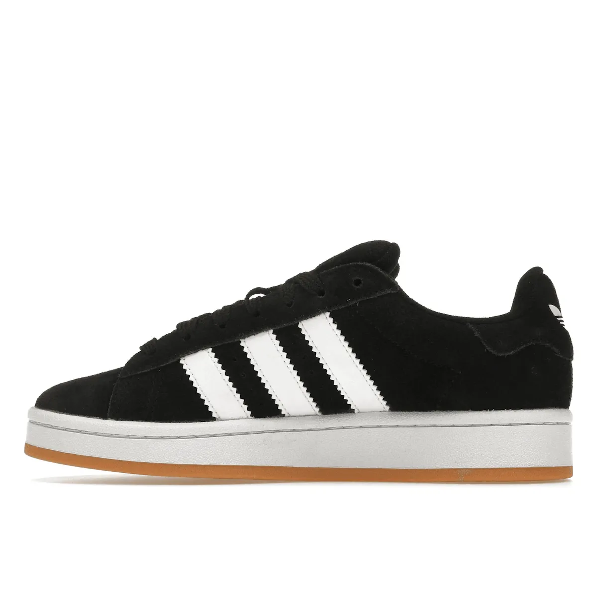 Light Motion Glide Adidas Campus 00s Black White Gum