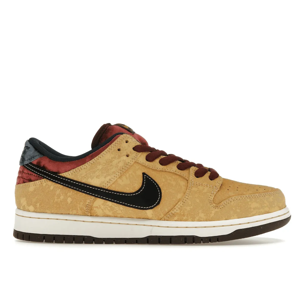 Light Motion Nike SB Dunk Low City of Cinema