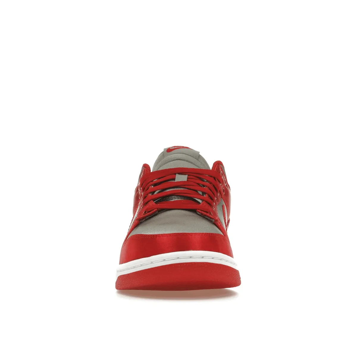 Light Motion Step-On Layer Nike Dunk Low UNLV Satin