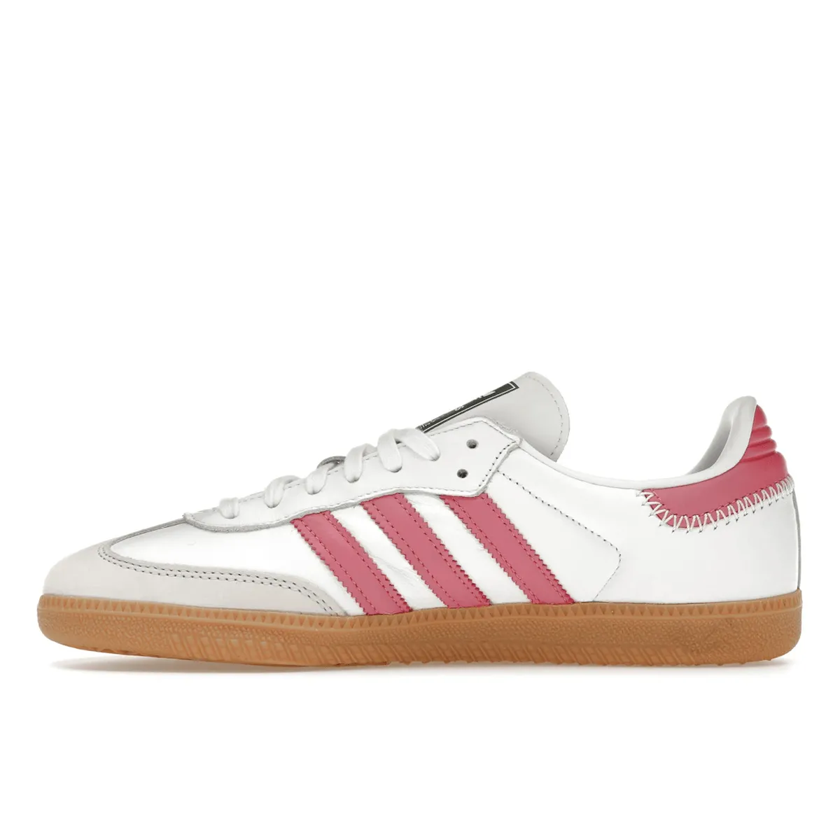 Light Move Adidas Samba OG Rose Tone