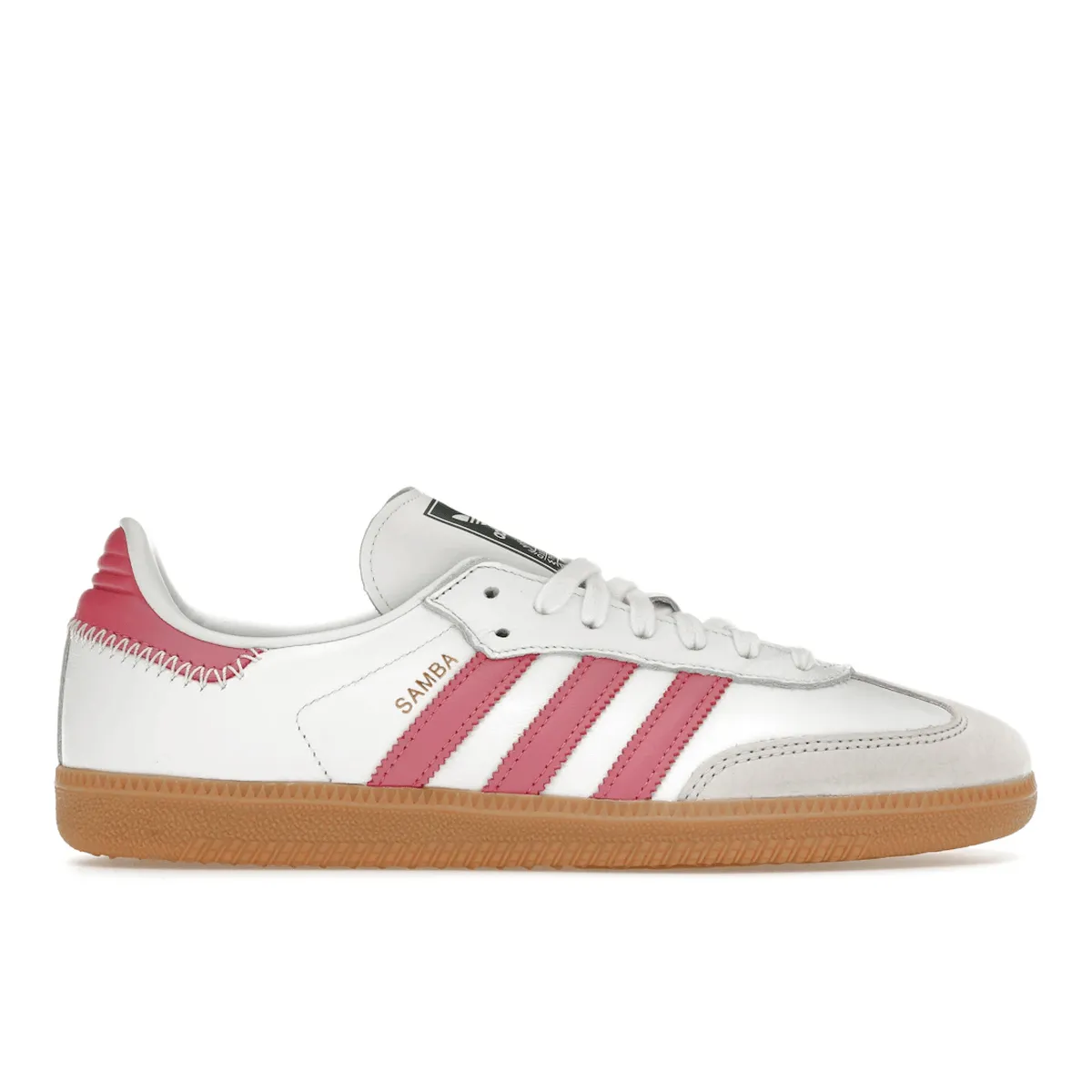 Light Move Adidas Samba OG Rose Tone