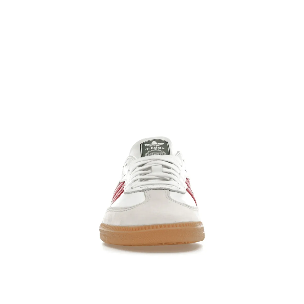 Light Move Adidas Samba OG Rose Tone
