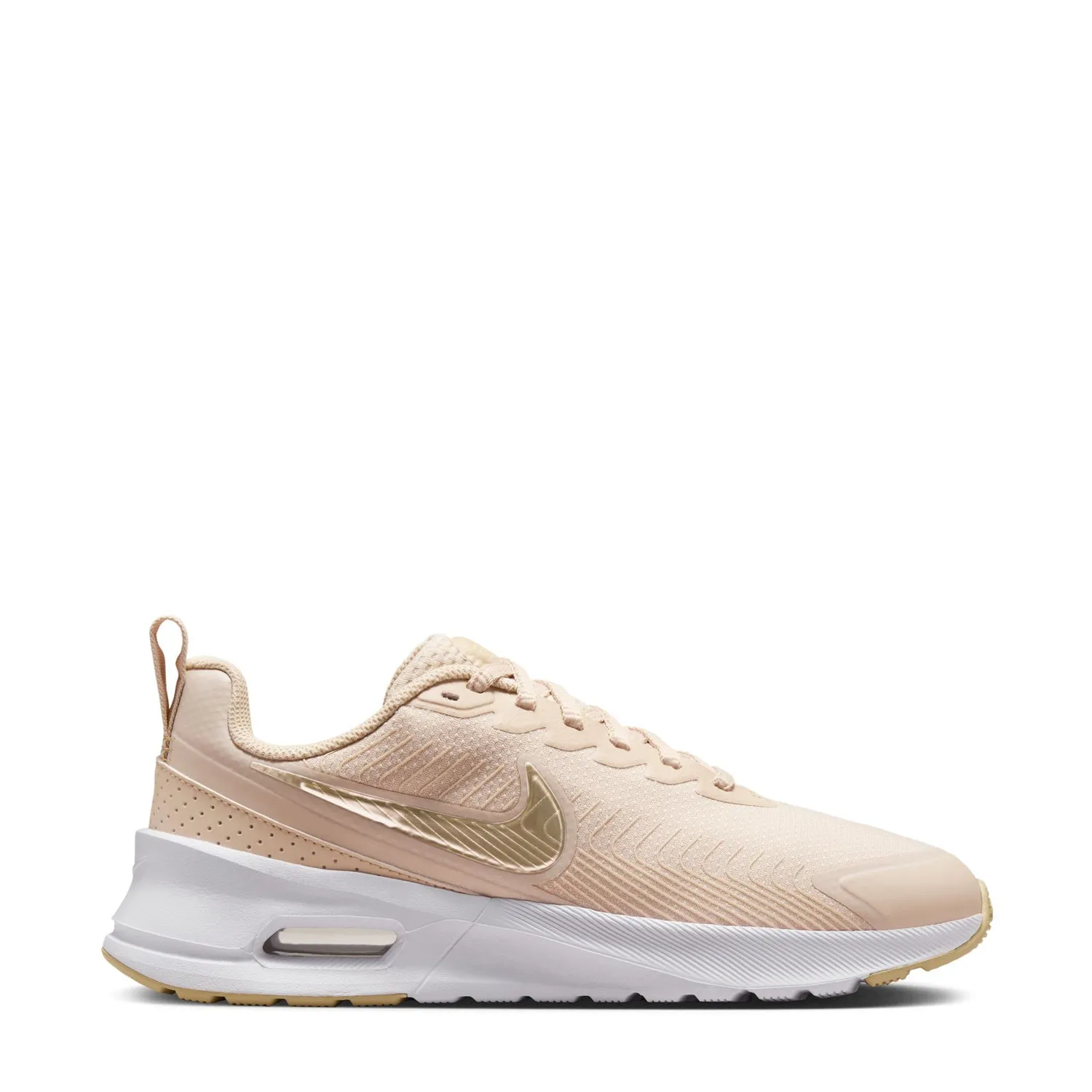 Street Vibe Bounce Hike Air Max NuAxis - Womens