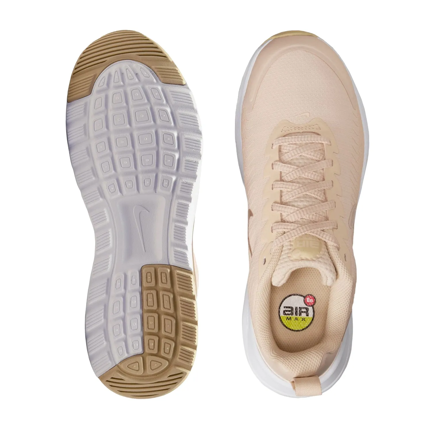 Light Move Air Max NuAxis - Womens
