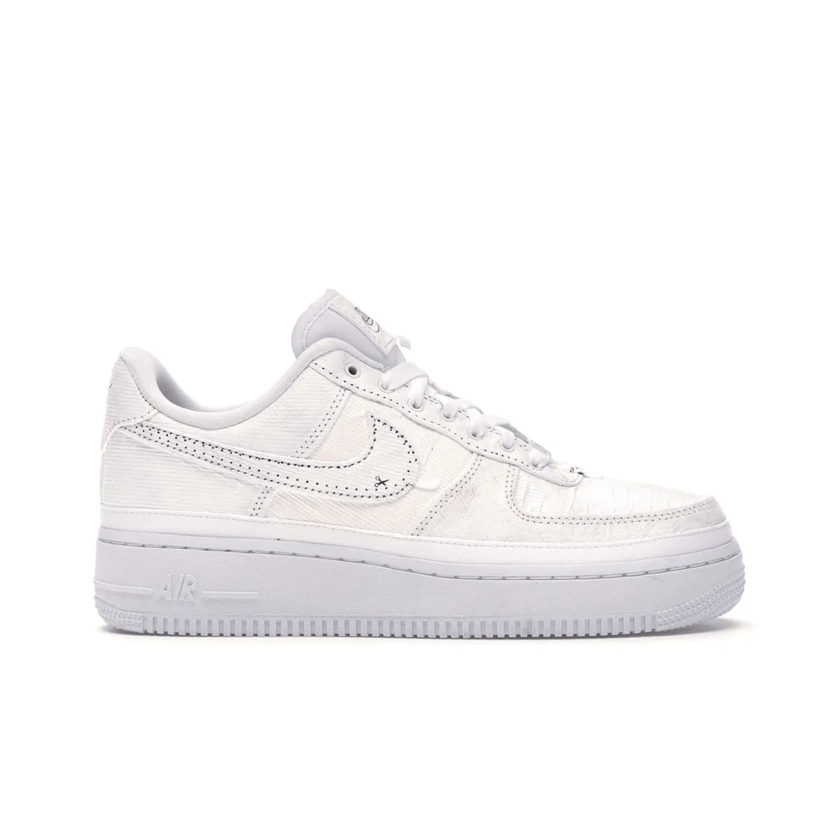 Air Force 1 LX Tear Away Sail Trend Step