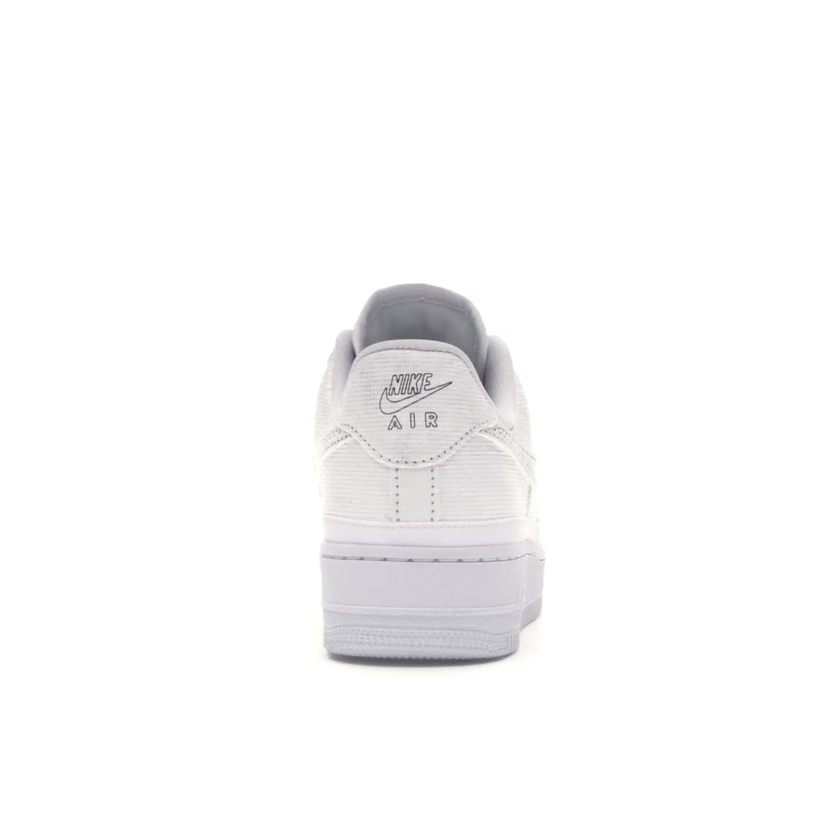 Light Pop Air Force 1 LX Tear Away Sail